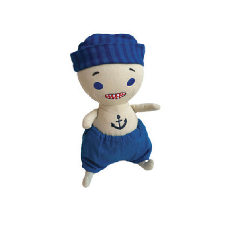 Pellianni Sailor 30cm