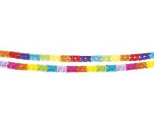 Stoelslingers 'Beauty' (2,5 meter, 2st.)