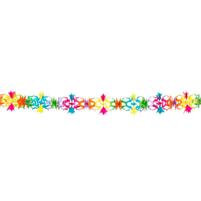 Slinger 'Floral' (6 meter)