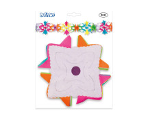 Slinger 'Floral' (6 meter)