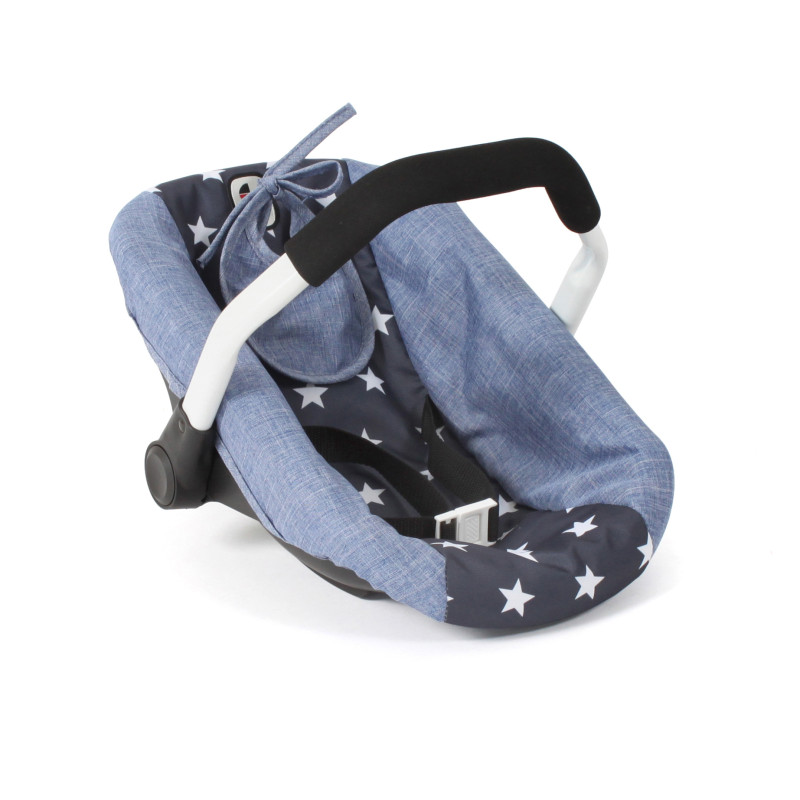 Poppenautozitje (navy sterren) Poppenautozitje (navy sterren)