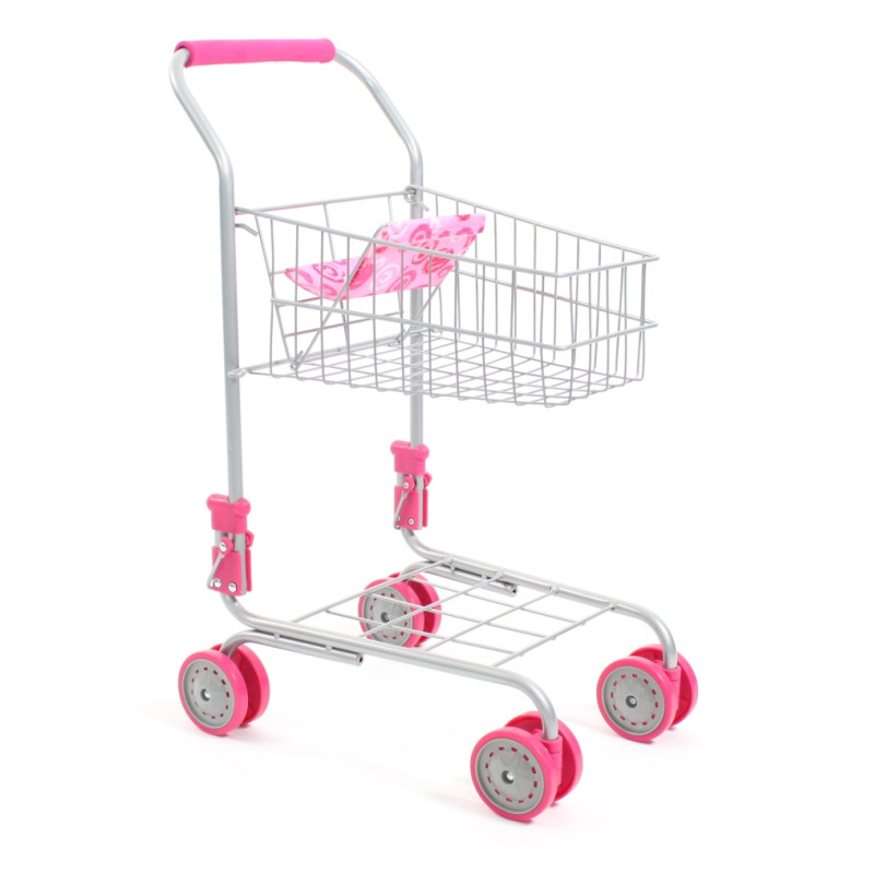 Winkelwagen (corallo) Winkelwagen (corallo)