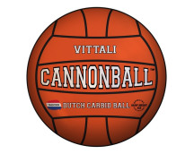 Voetbal cannonball (23cm)