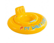Intex baby zwemzitje (6-12 maanden)