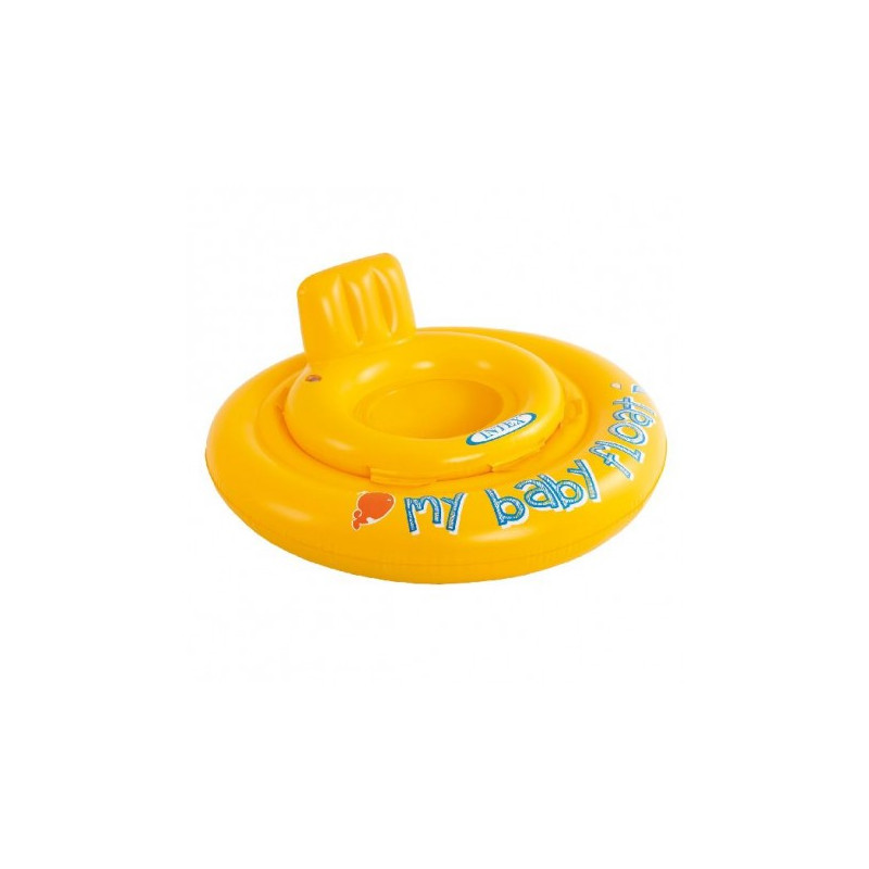 Intex baby zwemzitje (6-12 maanden) Intex baby zwemzitje (6-12 maanden)