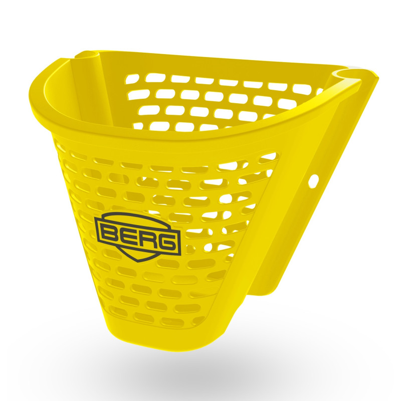 Basket Buzzy 