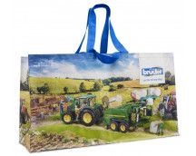 Bruder tas 23x40x72