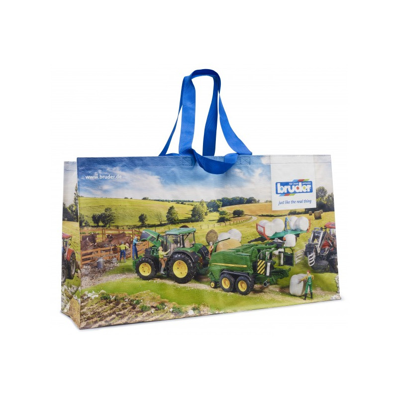 Bruder tas 23x40x72 Bruder tas 23x40x72