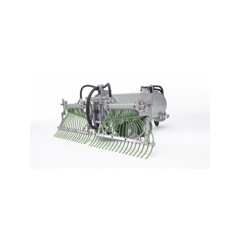 Fiegl giertank met mestinjectie Fiegl giertank met mestinjectie