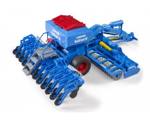 Lemken Solitair 9 zaaimachine