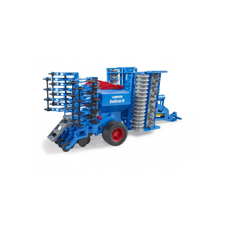 Lemken Solitair 9 zaaimachine Lemken Solitair 9 zaaimachine