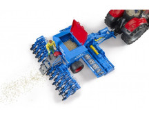 Lemken Solitair 9 zaaimachine Lemken Solitair 9 zaaimachine