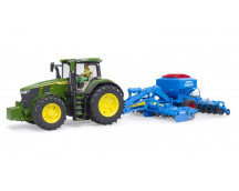 Lemken Solitair 9 zaaimachine Lemken Solitair 9 zaaimachine