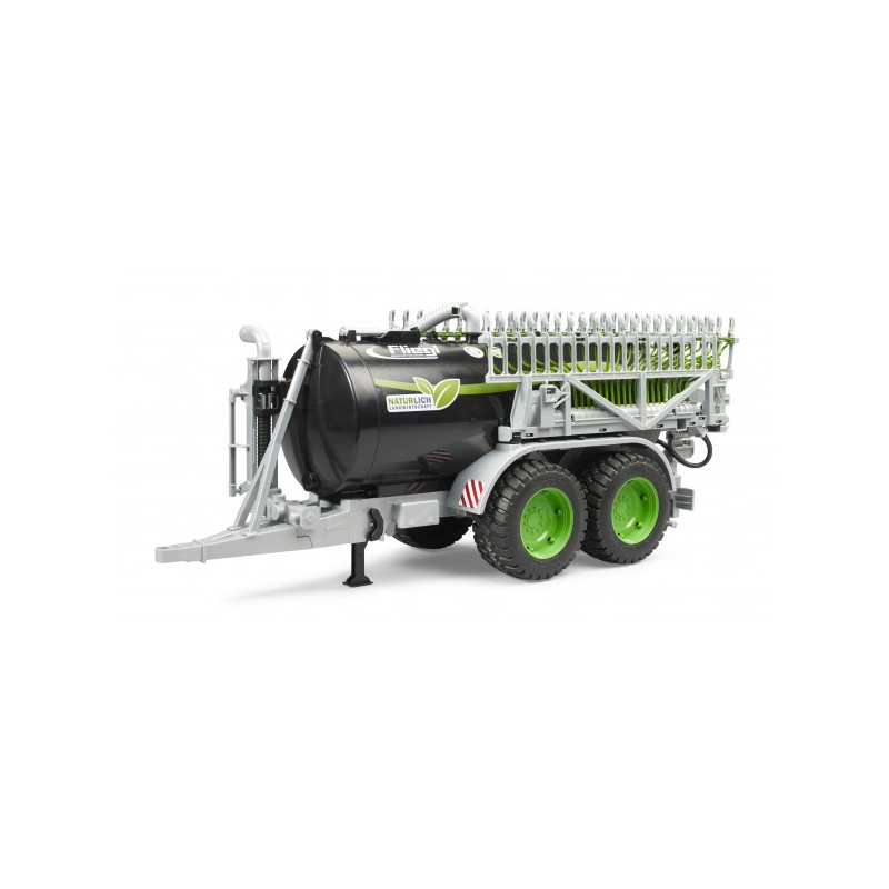 Fliegl tankoplegger Jumbo Line Plus Fliegl tankoplegger Jumbo Line Plus