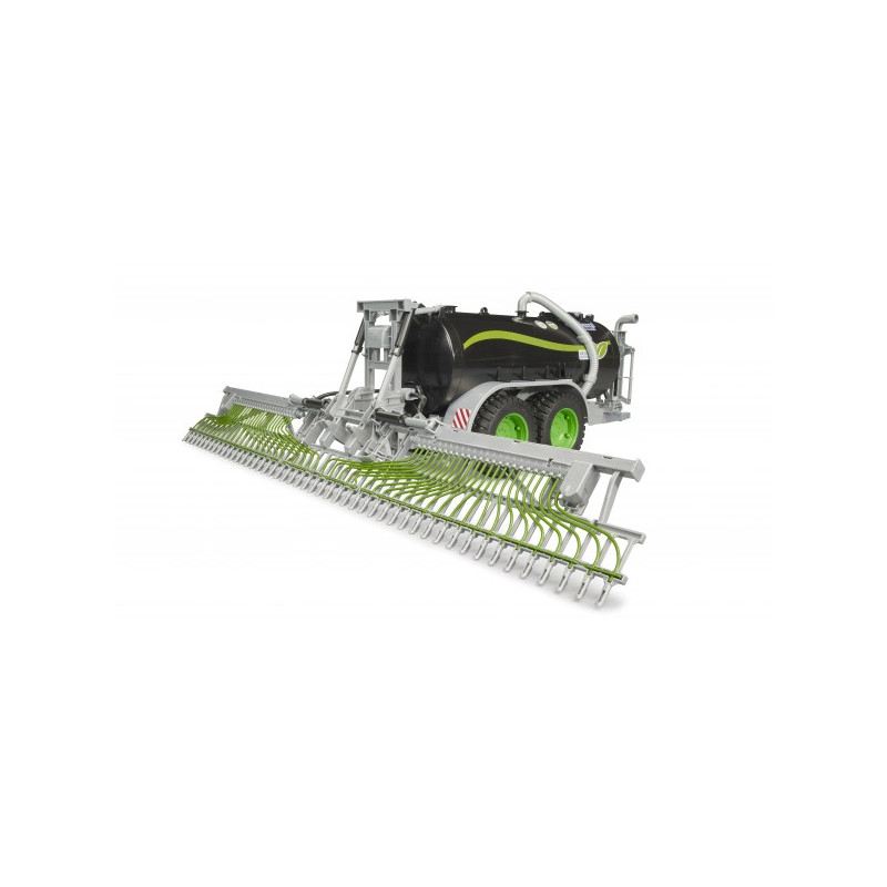 Fliegl tankoplegger Jumbo Line Plus Fliegl tankoplegger Jumbo Line Plus