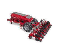 Horsch precisie zaaimachine Maestro 8 CX