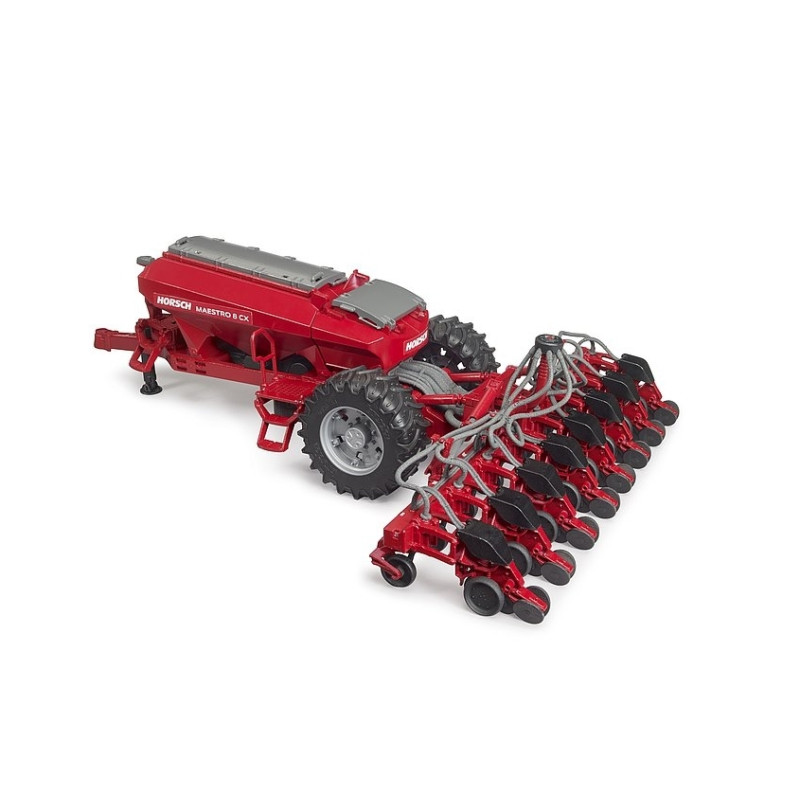 Horsch precisie zaaimachine Maestro 8 CX Horsch precisie zaaimachine Maestro 8 CX