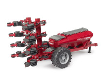 Horsch precisie zaaimachine Maestro 8 CX Horsch precisie zaaimachine Maestro 8 CX