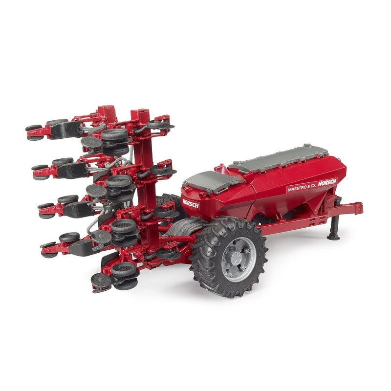 Horsch precisie zaaimachine Maestro 8 CX Horsch precisie zaaimachine Maestro 8 CX