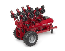 Horsch precisie zaaimachine Maestro 8 CX Horsch precisie zaaimachine Maestro 8 CX