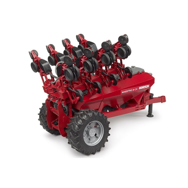 Horsch precisie zaaimachine Maestro 8 CX Horsch precisie zaaimachine Maestro 8 CX