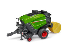 Fendt Ronde balenpers Rotana 180V