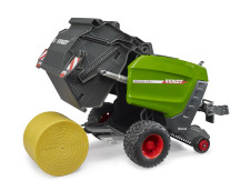Fendt Ronde balenpers Rotana 180V
Fendt Ronde balenpers Rotana 180V