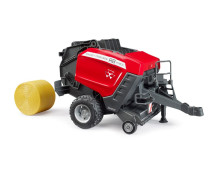 Massey Ferguson Ronde balenpers RB 4180V