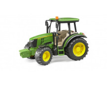 John Deere tractor 5115M