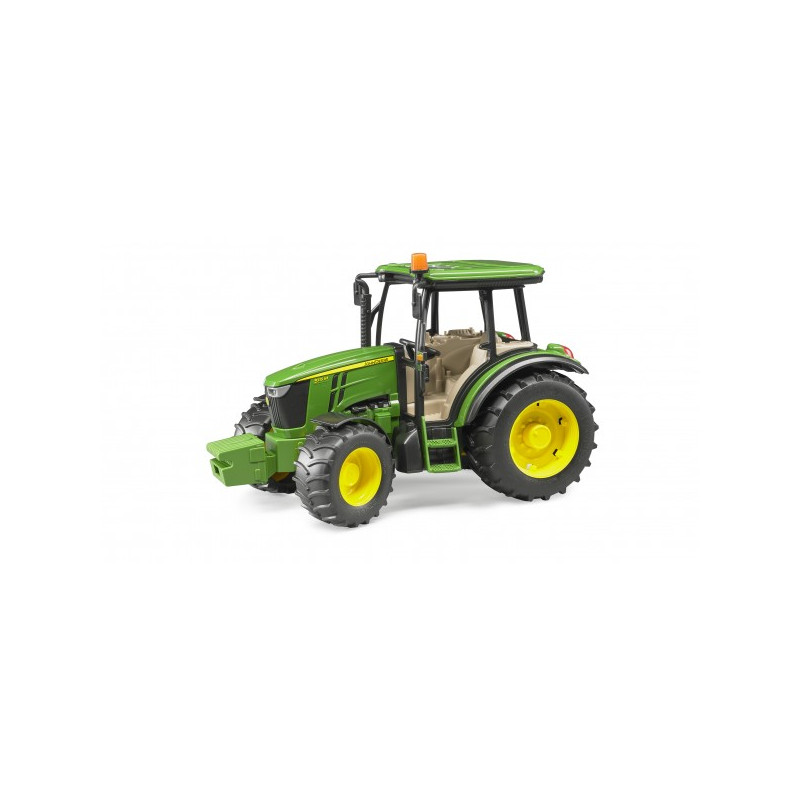 John Deere tractor 5115M John Deere tractor 5115M