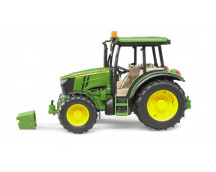 John Deere tractor 5115M John Deere tractor 5115M