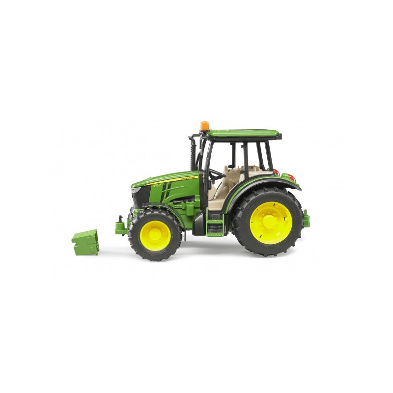 John Deere tractor 5115M John Deere tractor 5115M