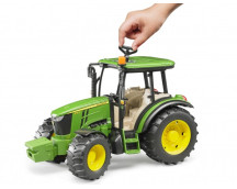John Deere tractor 5115M John Deere tractor 5115M