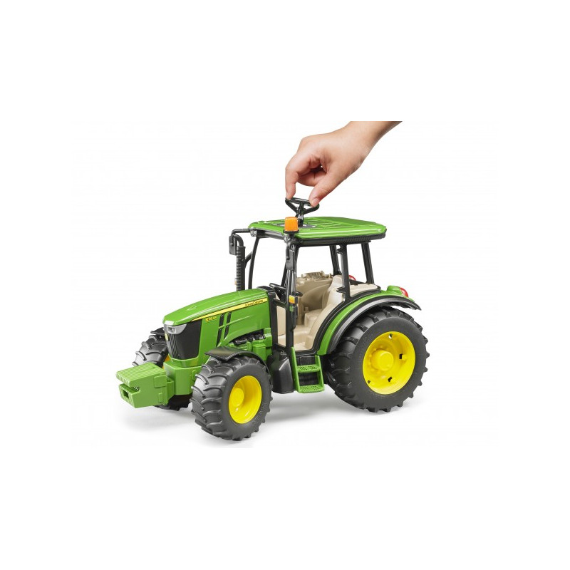 John Deere tractor 5115M John Deere tractor 5115M