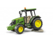 John Deere tractor 5115M John Deere tractor 5115M
