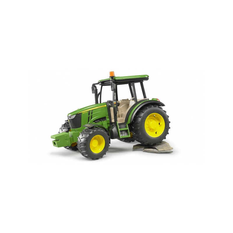 John Deere tractor 5115M John Deere tractor 5115M