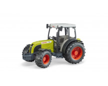 Claas Nectis 267F