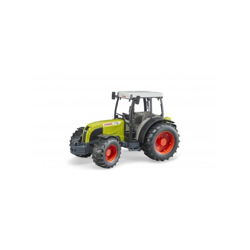 Claas Nectis 267F Claas Nectis 267F