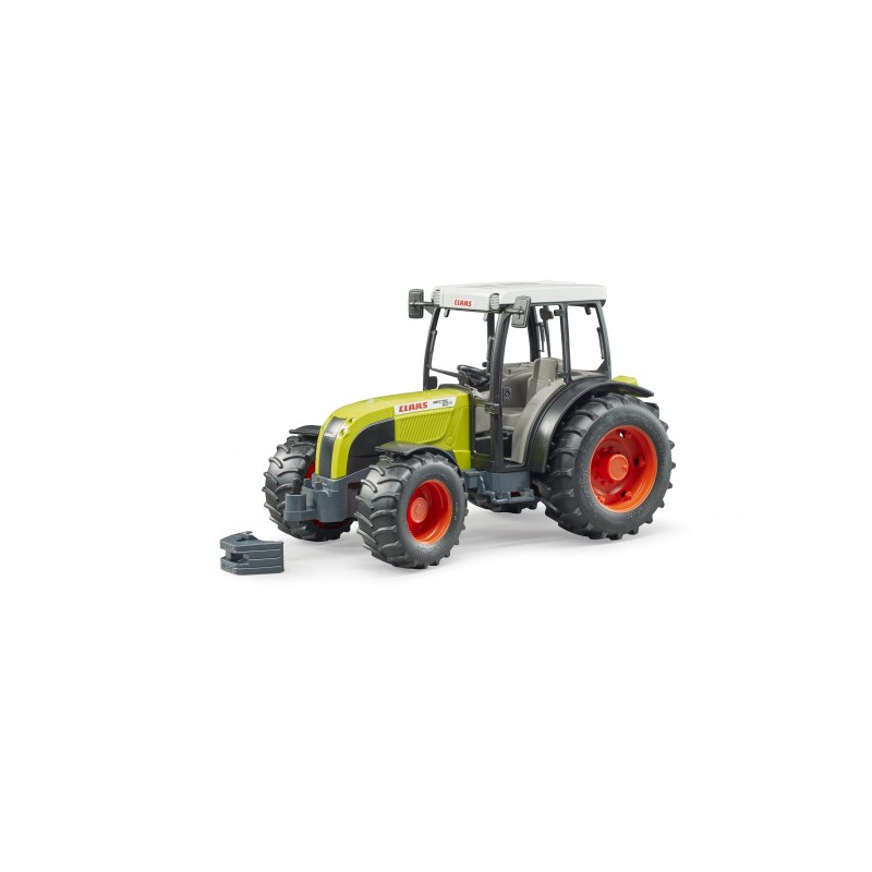 Claas Nectis 267F Claas Nectis 267F