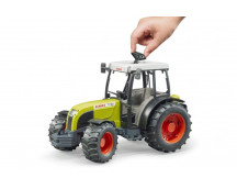 Claas Nectis 267F Claas Nectis 267F