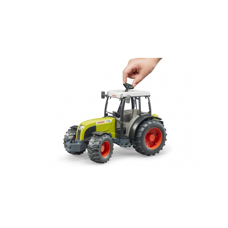 Claas Nectis 267F Claas Nectis 267F