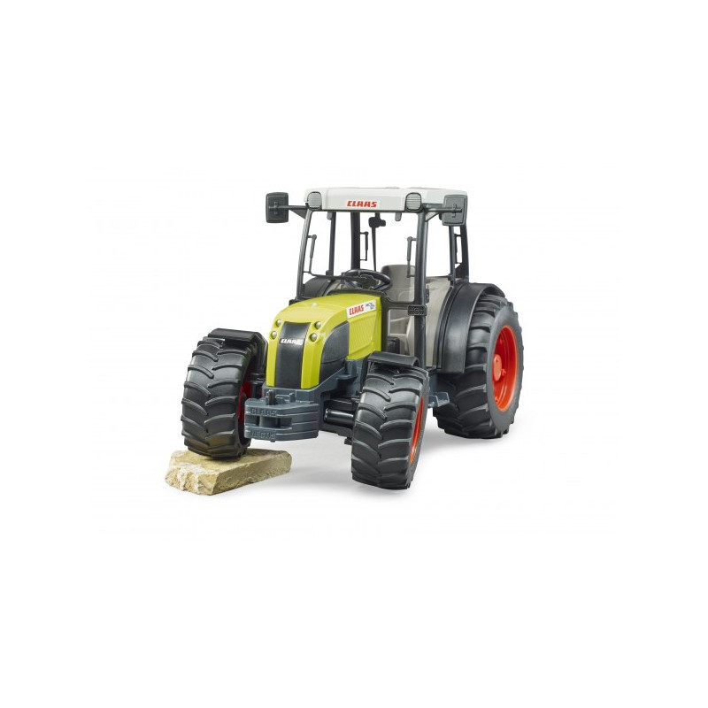 Claas Nectis 267F Claas Nectis 267F