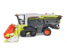 Claas Lexion 780 Terra Trac Claas Lexion 780 Terra Trac