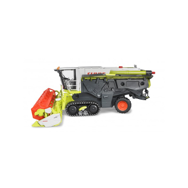 Claas Lexion 780 Terra Trac Claas Lexion 780 Terra Trac