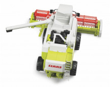Claas Lexion maaimach. Claas Lexion maaimach.