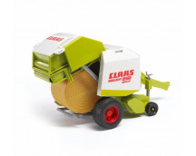 Claas strorollenpers