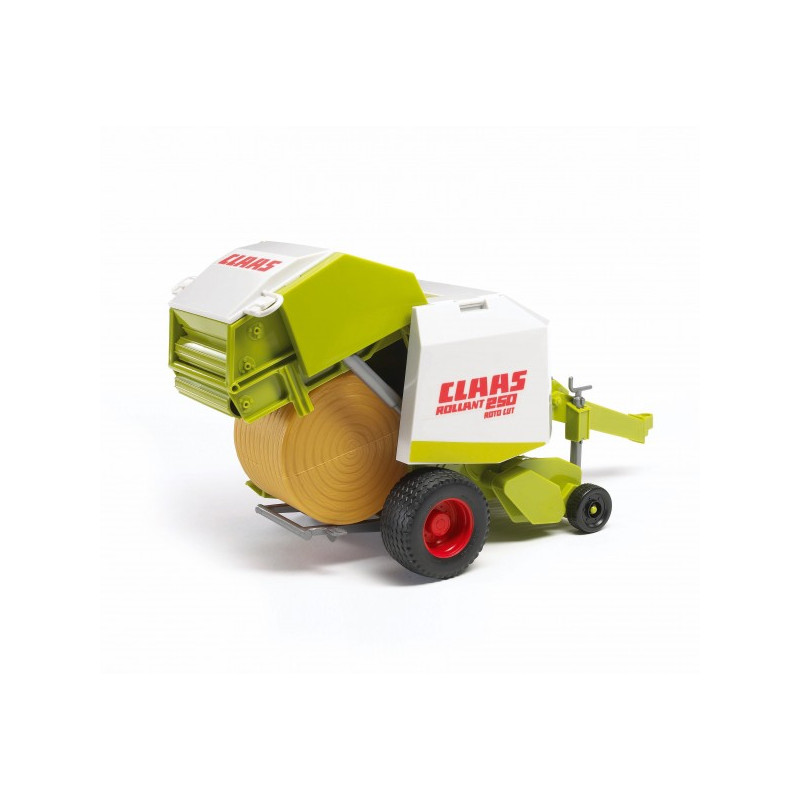 Claas strorollenpers Claas strorollenpers