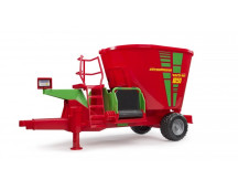 Strautmann Verti-Mix 105 mengvoermachine