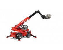 Manitou MRT 2150 verrijker m.toebehoren Manitou MRT 2150 verrijker m.toebehoren