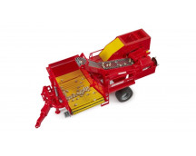 Grimme aardappelrooier SE 75 Grimme aardappelrooier SE 75